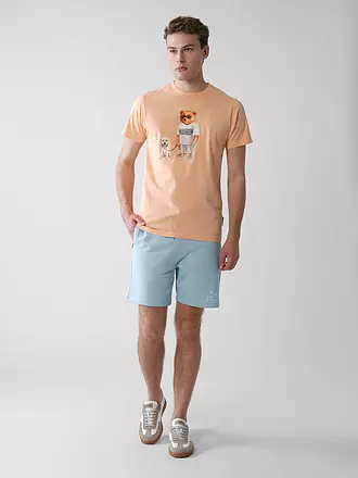 BARON FILOU | Pantalones cortos | hellblau